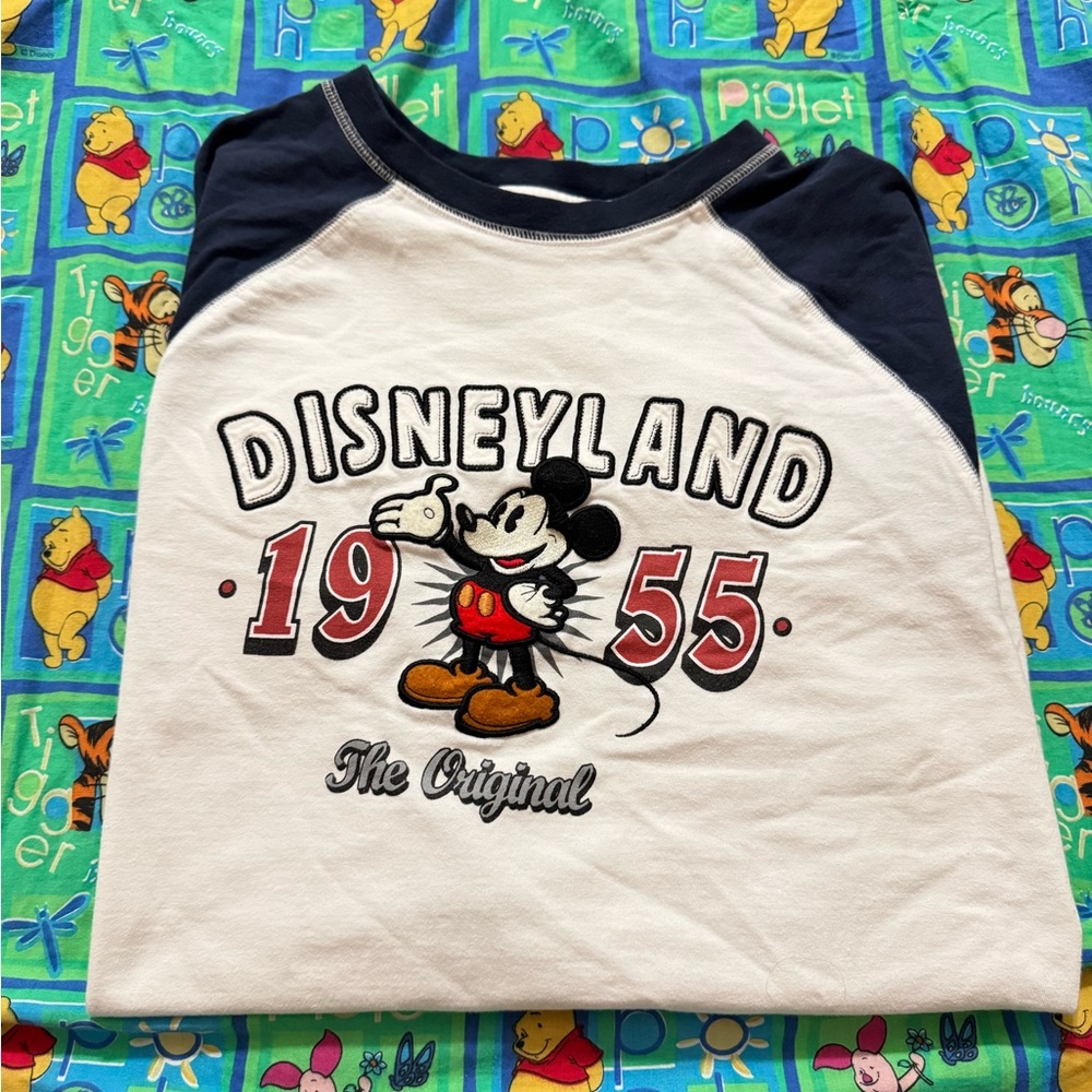 Disney Parks Disneyland T-Shirt